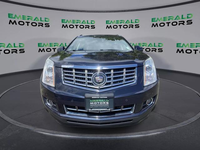 used 2014 Cadillac SRX car, priced at $13,895