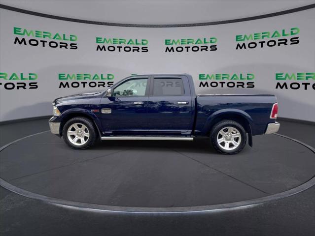 used 2016 Ram 1500 car, priced at $23,988