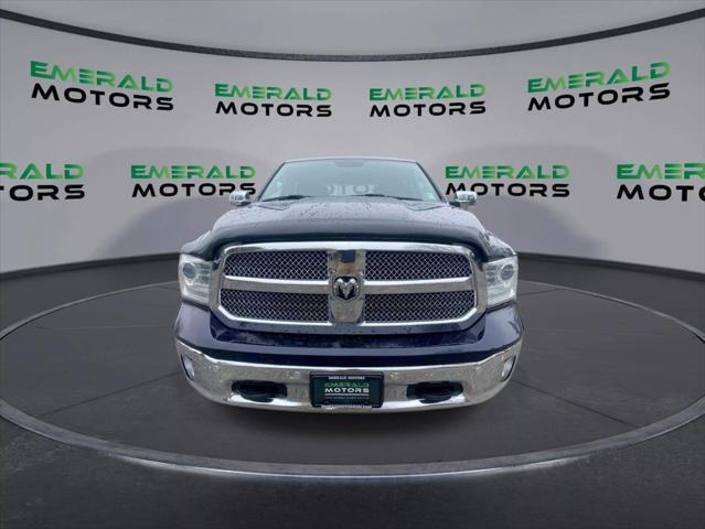 used 2016 Ram 1500 car, priced at $23,988