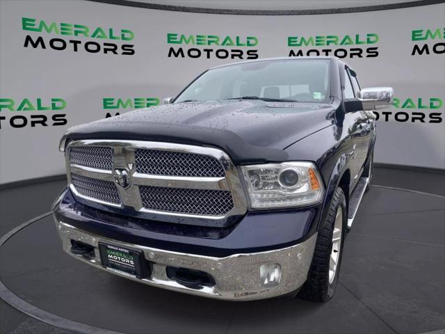 used 2016 Ram 1500 car, priced at $23,988