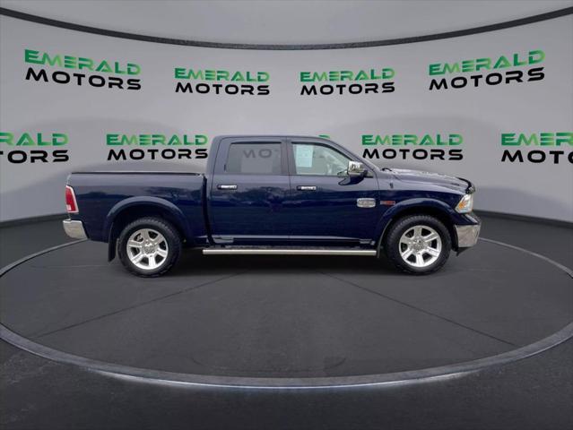 used 2016 Ram 1500 car, priced at $23,988