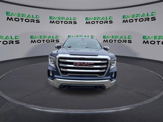 used 2020 GMC Sierra 1500 car, priced at $30,897