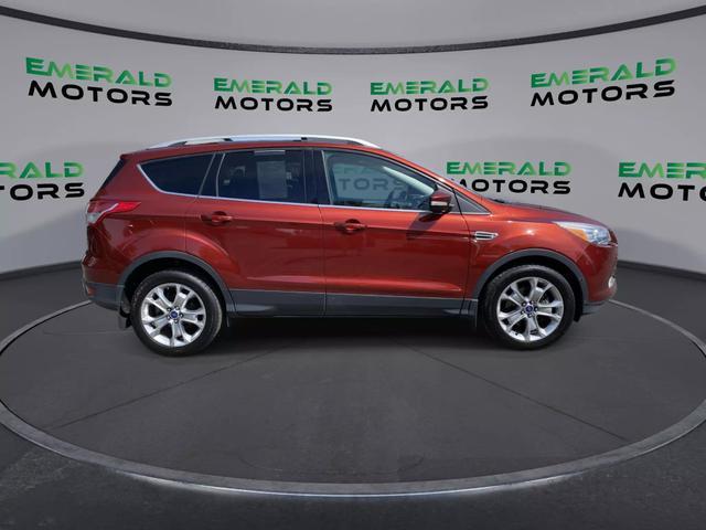 used 2014 Ford Escape car, priced at $6,980