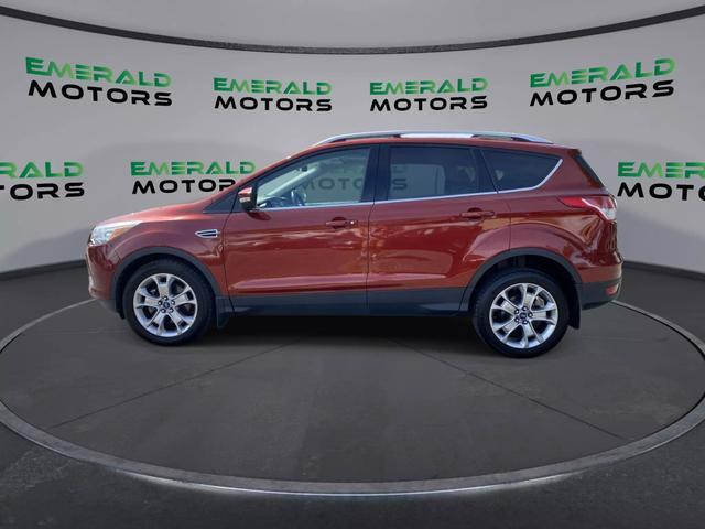 used 2014 Ford Escape car, priced at $6,980