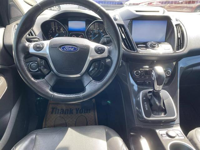 used 2014 Ford Escape car, priced at $6,980