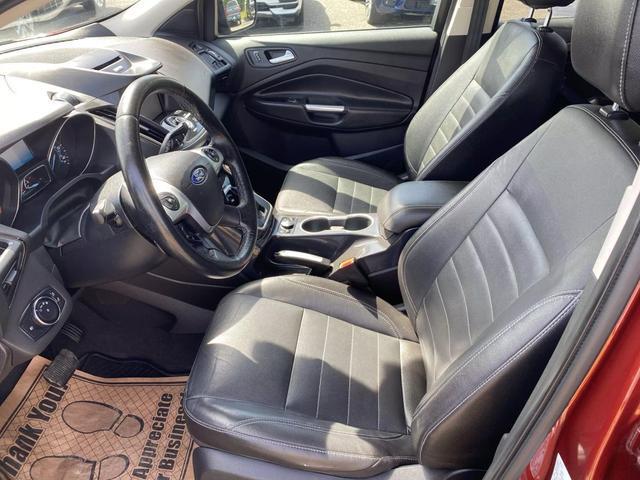 used 2014 Ford Escape car, priced at $6,980