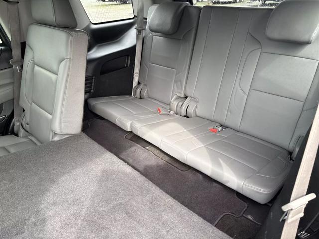 used 2016 Chevrolet Tahoe car, priced at $23,987