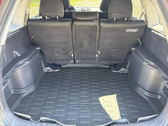 used 2010 Honda CR-V car, priced at $8,998
