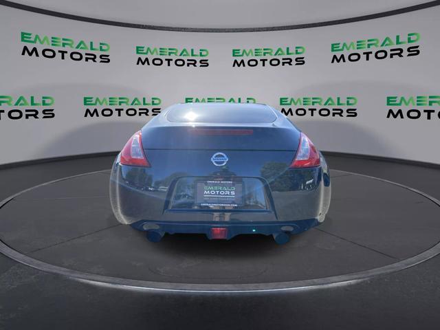 used 2016 Nissan 370Z car, priced at $25,977