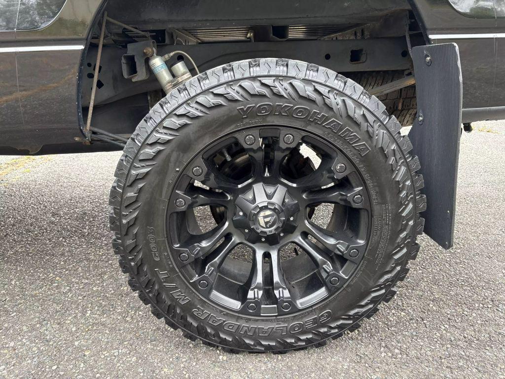 used 2012 Ford F-150 car, priced at $14,987