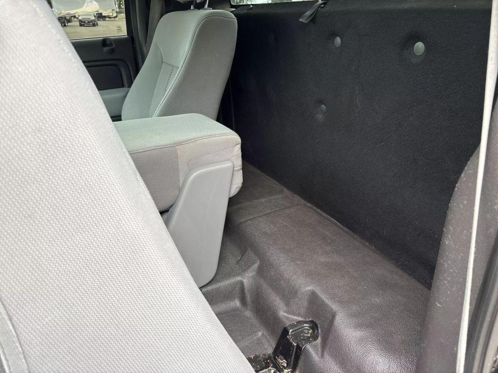 used 2012 Ford F-150 car, priced at $14,987