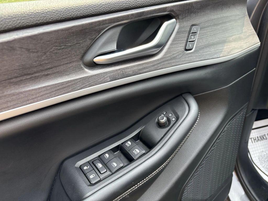 used 2023 Jeep Grand Cherokee car, priced at $34,988