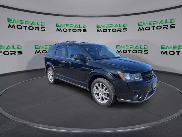 used 2014 Dodge Journey car, priced at $9,982
