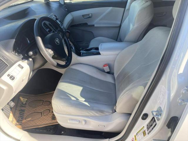 used 2012 Toyota Venza car