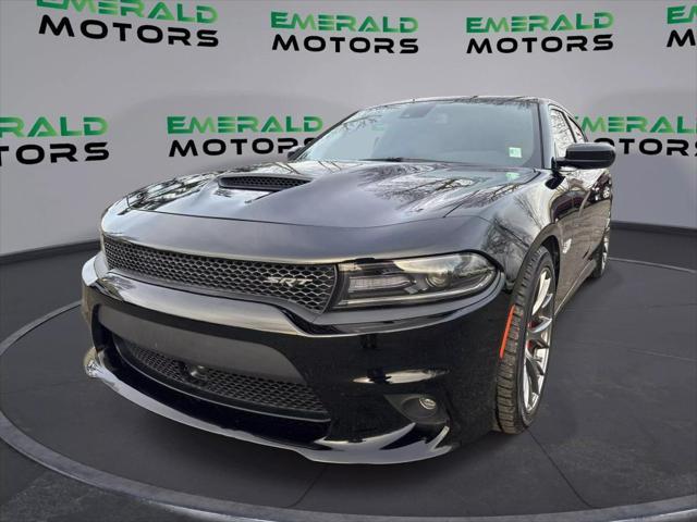 used 2017 Dodge Charger car, priced at $42,750