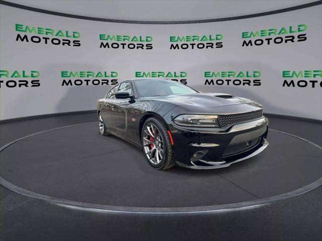 used 2017 Dodge Charger car, priced at $42,750