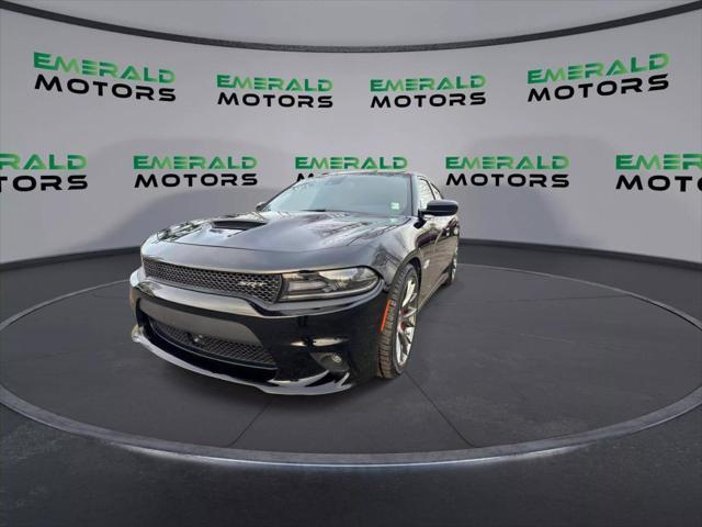 used 2017 Dodge Charger car, priced at $42,750