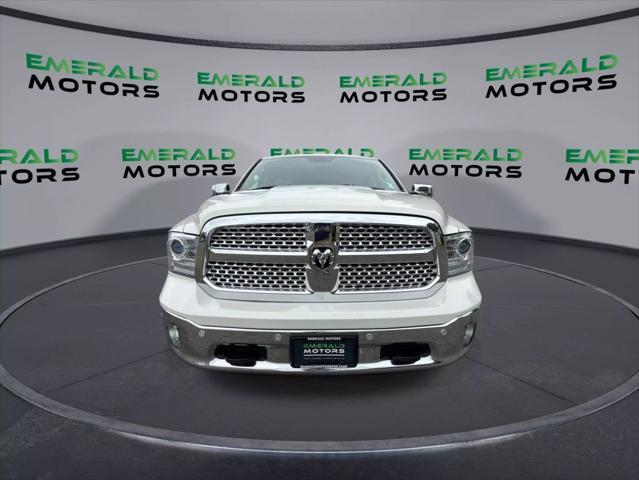 used 2016 Ram 1500 car, priced at $25,987