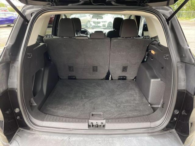 used 2019 Ford Escape car, priced at $15,885