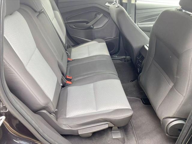 used 2019 Ford Escape car, priced at $15,885