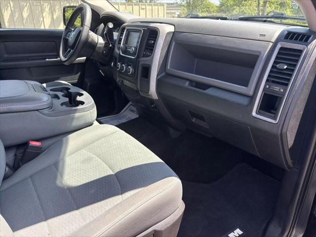 used 2015 Ram 1500 car, priced at $15,988