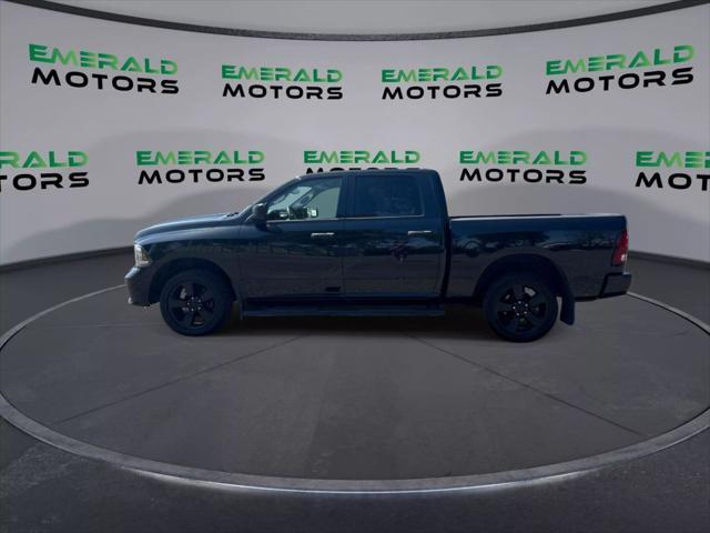 used 2015 Ram 1500 car, priced at $15,988