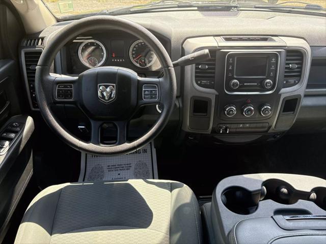 used 2015 Ram 1500 car, priced at $15,988