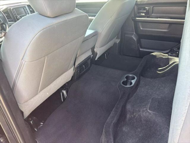 used 2015 Ram 1500 car, priced at $15,988
