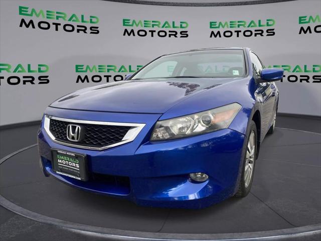 used 2008 Honda Accord car