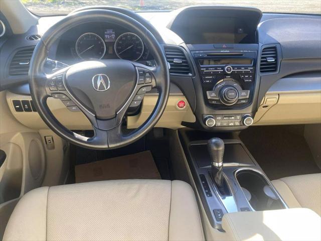 used 2014 Acura RDX car, priced at $16,877