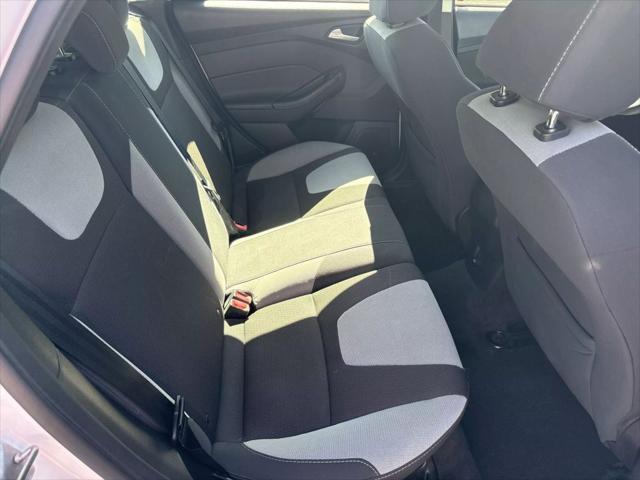 used 2013 Ford Focus car, priced at $7,488