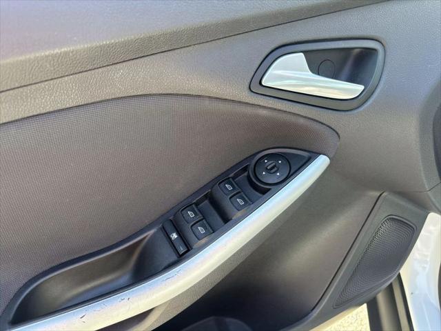 used 2013 Ford Focus car, priced at $7,488