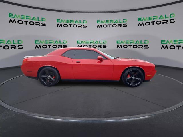 used 2009 Dodge Challenger car, priced at $22,950