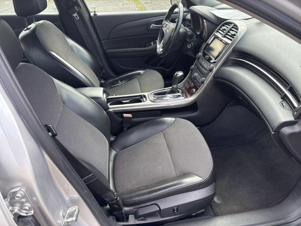 used 2013 Chevrolet Malibu car, priced at $8,488