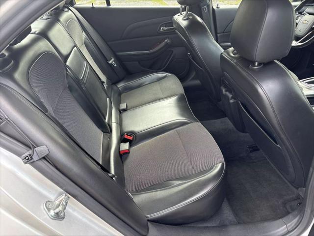 used 2013 Chevrolet Malibu car, priced at $8,488