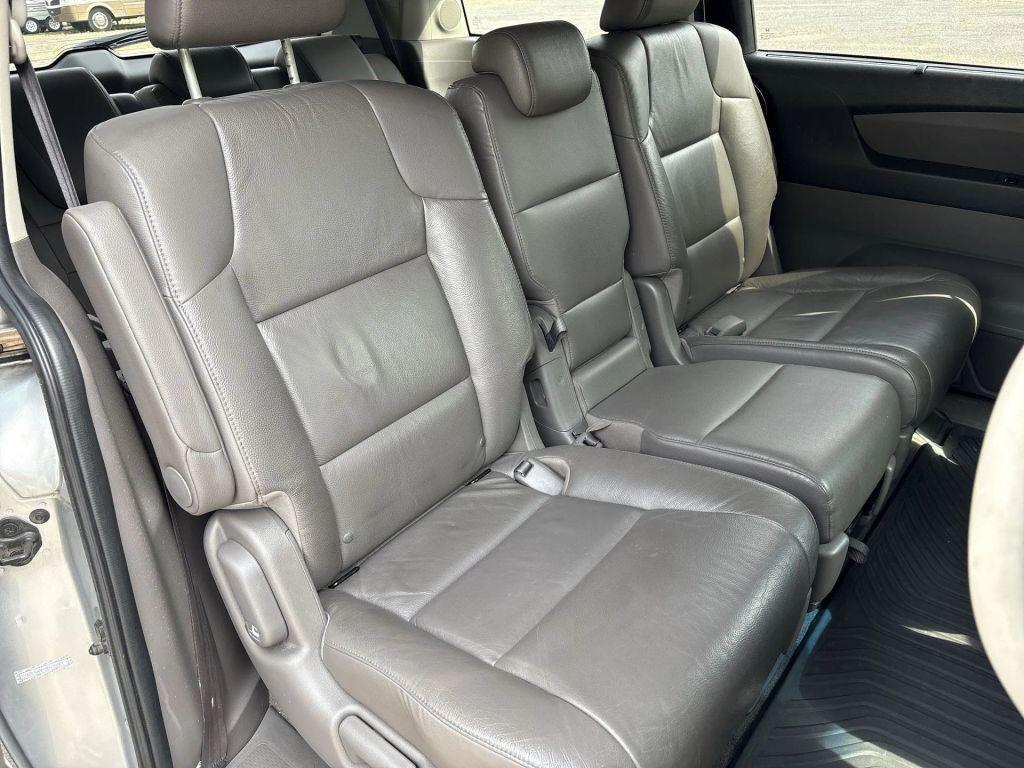 used 2011 Honda Odyssey car, priced at $8,985
