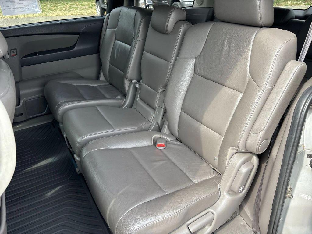 used 2011 Honda Odyssey car, priced at $8,985