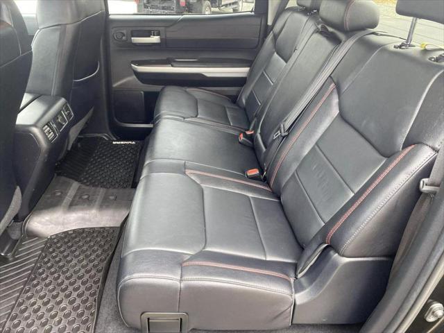 used 2019 Toyota Tundra car, priced at $40,839