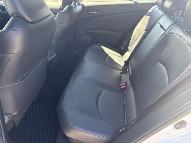 used 2019 Toyota Prius car, priced at $18,488