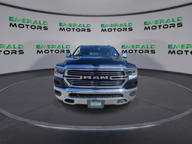 used 2019 Ram 1500 car, priced at $36,992