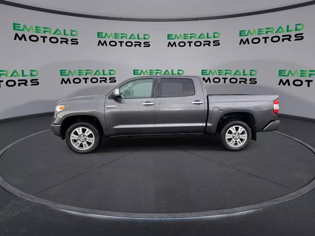 used 2015 Toyota Tundra car, priced at $24,985