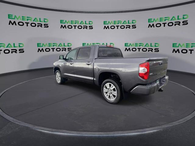 used 2015 Toyota Tundra car, priced at $24,985