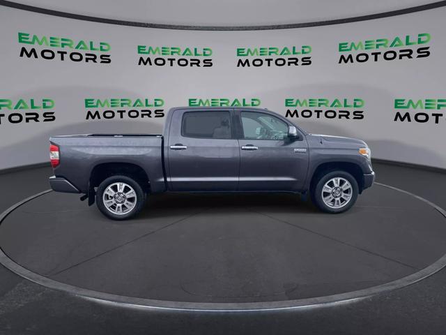 used 2015 Toyota Tundra car, priced at $24,985