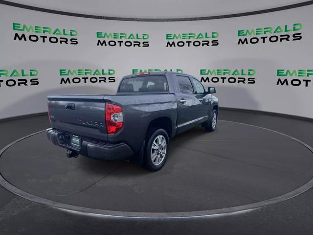 used 2015 Toyota Tundra car, priced at $24,985