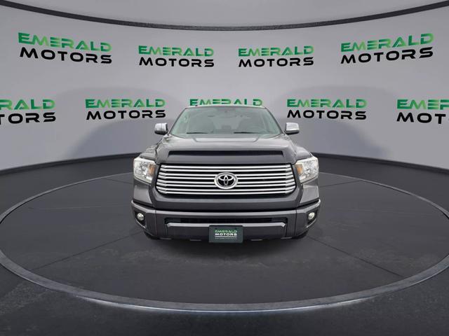 used 2015 Toyota Tundra car, priced at $24,985