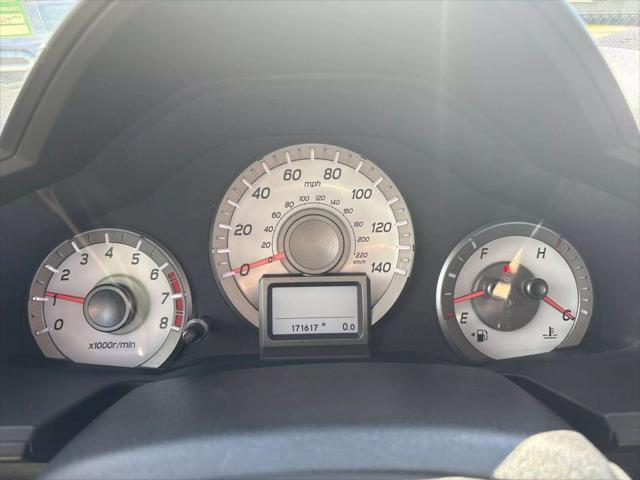 used 2013 Honda Pilot car, priced at $11,987