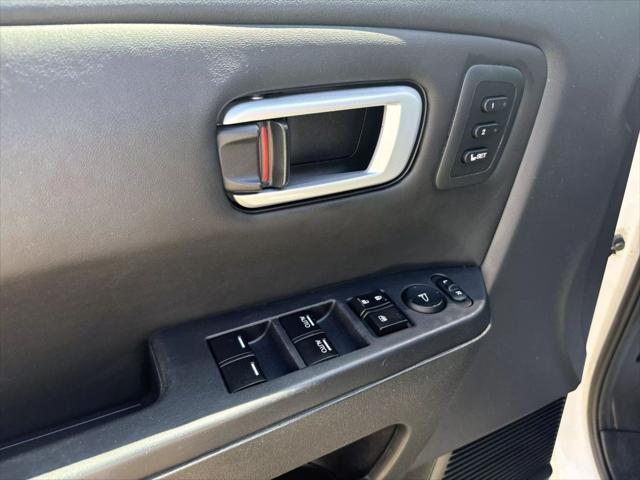 used 2013 Honda Pilot car, priced at $11,987