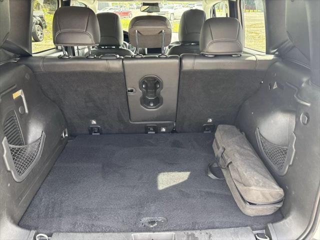 used 2018 Jeep Renegade car, priced at $12,987