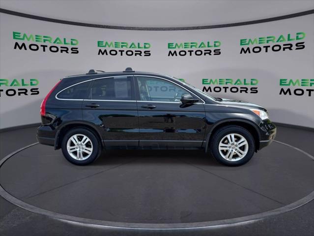 used 2011 Honda CR-V car, priced at $11,488