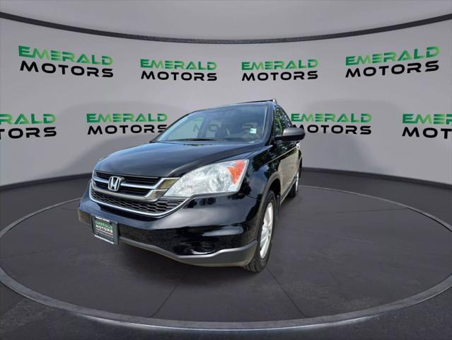 used 2011 Honda CR-V car, priced at $11,488